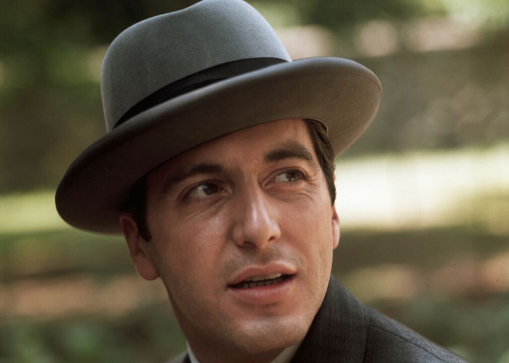 1940: Al Pacino